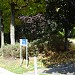 Parc des Franciscains (fr) in Quebec City, Quebec city