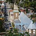 Ancien site de l'Église Notre-Dame-de-Grâce (fr) in Quebec City, Quebec city