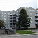 Samuel-Holland - Édifice 6 (fr) in Quebec City, Quebec city