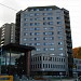 Complexe immobilier Samuel-Holland (fr) in Quebec City, Quebec city