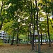 Parc Samuel-Holland (fr) in Quebec City, Quebec city