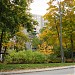 Parc Samuel-Holland (fr) in Quebec City, Quebec city