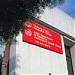 Doheny Vision Research Center in Los Angeles, California city