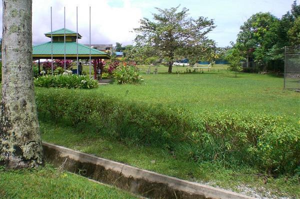Smk Datuk Patinggi Haji Abdul Gapor Stampin