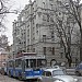 1-й Басманный пер., 12 в городе Москва