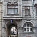 1-й Басманный пер., 12 в городе Москва