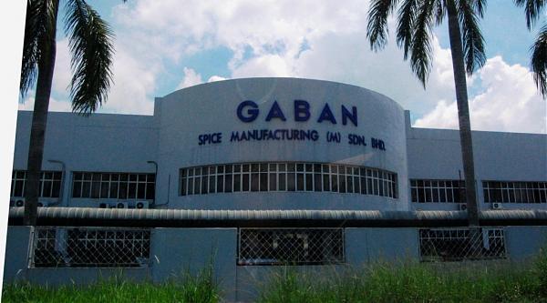 Gaban