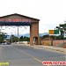 Portal de entrada do Potim na Potim city