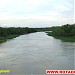 Rio Paraíba - sentido Guará na Potim city