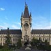 Palace of Culture - Moldova National Museum Complex