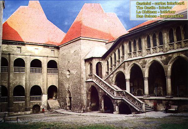 cash anger adjective Castelul Corvinilor - Hunedoara