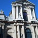 Церковь святого Роха в городе Париж