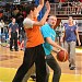 Hala Sportova Valjevo in Valjevo city