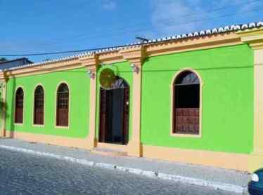 Hotel Recanto do Sol - Porto Seguro