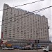 Корпус № 1 гостиничного комплекса «Берлин» в городе Москва
