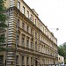 Выселенный приходской дом церкви Харитония (Харитона Исповедника) в Огородниках (ru) in Moscow city