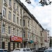 Малый Харитоньевский пер., 7 строение 1 в городе Москва