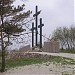 Интернациональное мемориальное кладбище в городе Балтийск