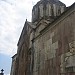 Vanq, Gandzasar Monastery.