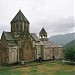 Gandzasar