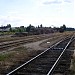 Железнодорожная станция Весьегонск в городе Весьегонск