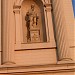 Keleti pályaudvar in Budapest city