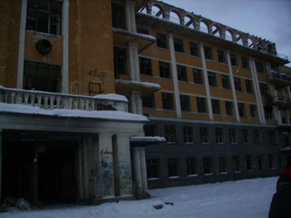 Как работают поликлиники в г шуя