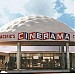 ArcLight Hollywood Theaters and Cinerama Dome (closed) in Los Angeles, California city