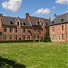 Large Beguinage of Leuven in Leuven city