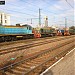 Железнодорожная станция Тверь в городе Тверь