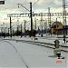 Железнодорожная станция Тверь в городе Тверь