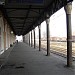 Пассажирские платформы железнодорожной станции Тверь в городе Тверь