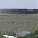 Черная крепость в городе Гюмри