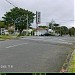 Cruzamento na Curitiba city