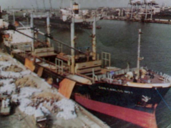 Haldia