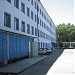Территория школы № 36 в городе Тараз