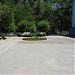 Территория школы № 36 в городе Тараз
