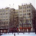 Здание Кожсиндиката — памятник архитектуры в городе Москва