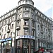 Исторический доходный дом Первого Российского страхового общества в городе Москва