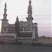Masjid Alfairus in Pekalongan city