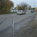 Railway crossing