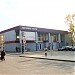 Šalčininkų autobusų stotis yra Šalčininkai mieste