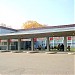 Šalčininkų autobusų stotis yra Šalčininkai mieste