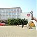 Šalčininkų rajono savivaldybės administracija yra Šalčininkai mieste