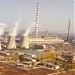 Волжская ТЭЦ-1 в городе Волжский