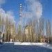 Столовая в городе Волжский