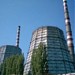 Котельный и турбинный цех в городе Волжский
