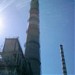 Котельный и турбинный цех в городе Волжский