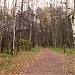 Просека от стадиона «Медик» до МКАД (ru) in Moscow city