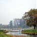 Šalčininkų I tvenkinys yra Šalčininkai mieste